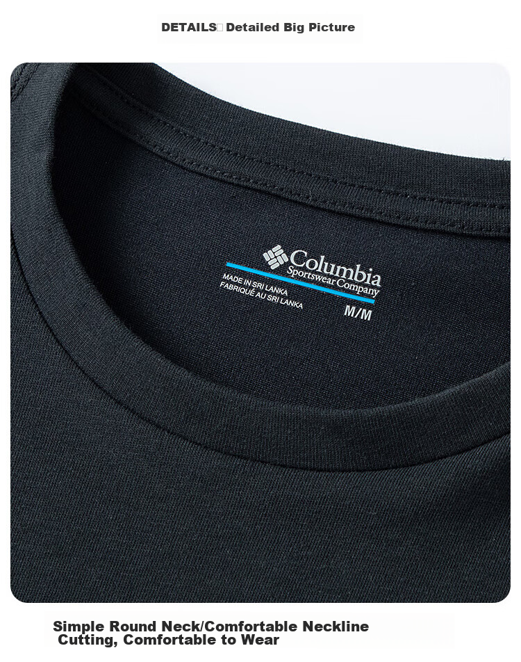 Columbia Women's Short Sleeve T-Shirt 26 Summer Outdoor Omni-Wick Quick-Dry Top XR8695 348 XL 19