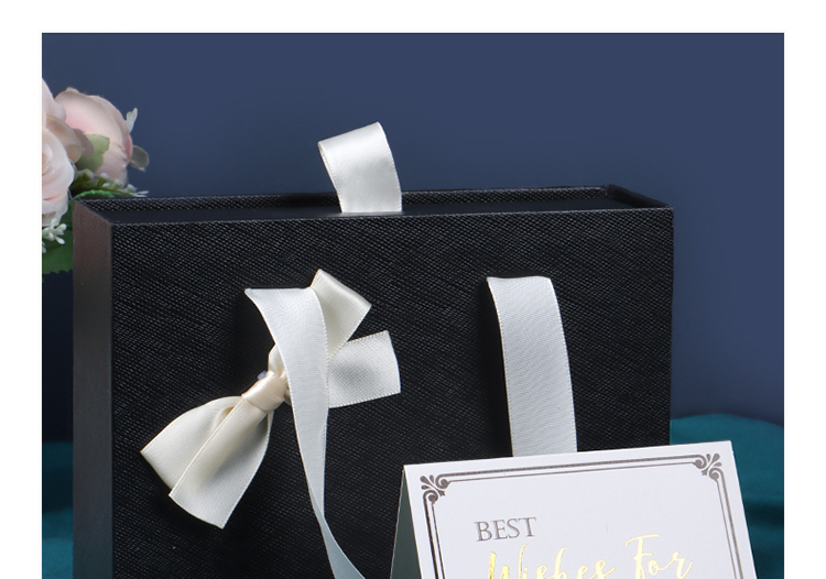Jidukongjian Gift Box, Mid-Autumn Festival Gift, Birthday Present Box, Packaging Box, Wedding Favor Box, Empty Box 14