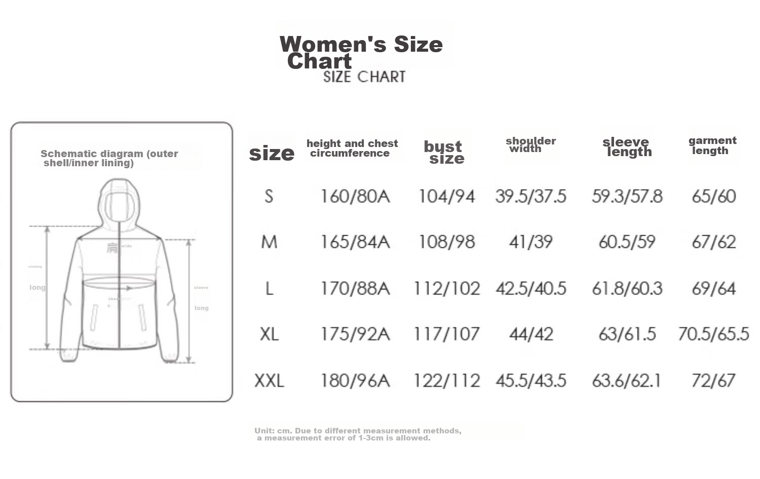 CAMEL Outdoor Jacket for Men And Women, 3-In Fleece-Lined Windproof Two-Piece Set, Autumn And Winter Coat, A13CA46174, XL 20