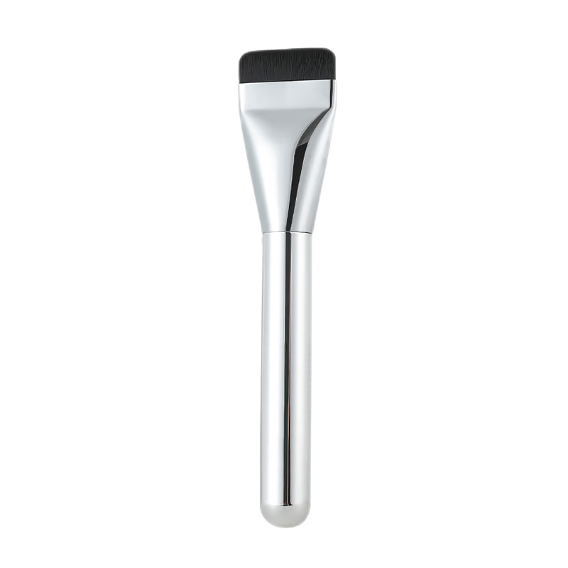 UPLUS Flat-Top Foundation Brush, Seamless Brush, Mask Brush, Concealer Brush, Makeup Brush That Doesn't Absorb Powder [High Quality]