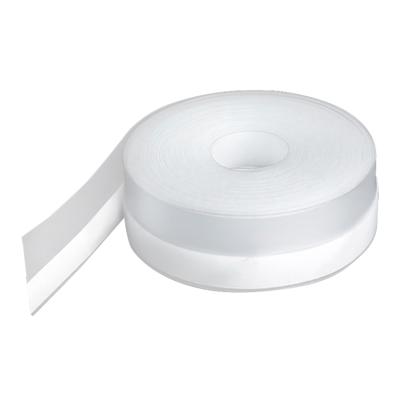 Modouyu TPE Windproof Sealing Strip, Door Gap And Window Waterproof Windproof Mosquito-Proof Door Bottom Wind Barrier Strip, Self-Adhesive Window Sealing Tool