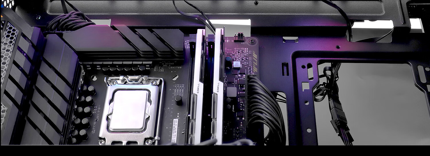 Thermalright TL-C12B V3 X3 Black ARGB 12cm Case Fan, Infinite Mirror Light Fan, RGB Fan, 4PIN PWM Speed Adjustable Fa 23