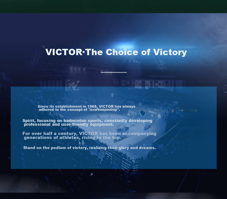 VICTOR Badminton Master Competition Training Feather Shuttlecocks Stable Flight Durable Recommended 12pcs Master No.6 Speed 77 1 Tube 3