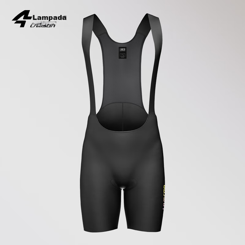 Lameda Cycling Shorts, Bib Shorts, One-Piece Shorts for Men, Summer Professional Mountain And Road Bike Shorts, Haoyue, Blue, 3XL 23