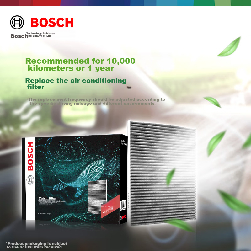 BOSCH...
