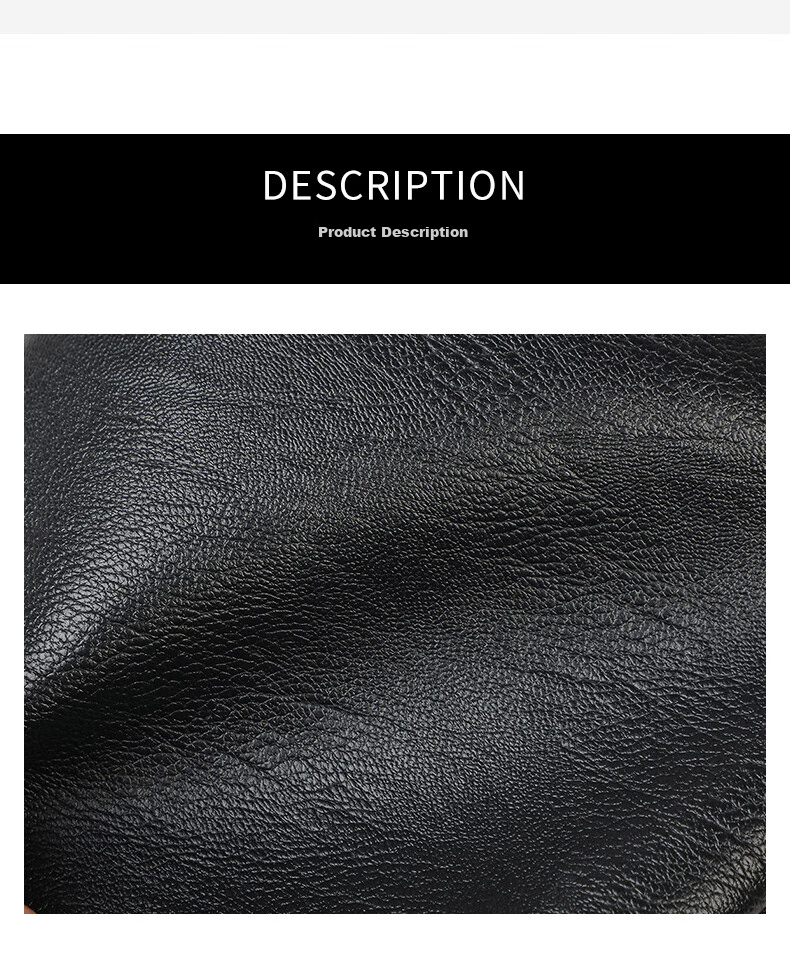 C.BANNER Leather Handbag, Women's Bag, Phone Bag, Shoulder Crossbody Bag, Light Luxury Fashion Birthday Mother's Day Gift, Practical Present for Mom 5