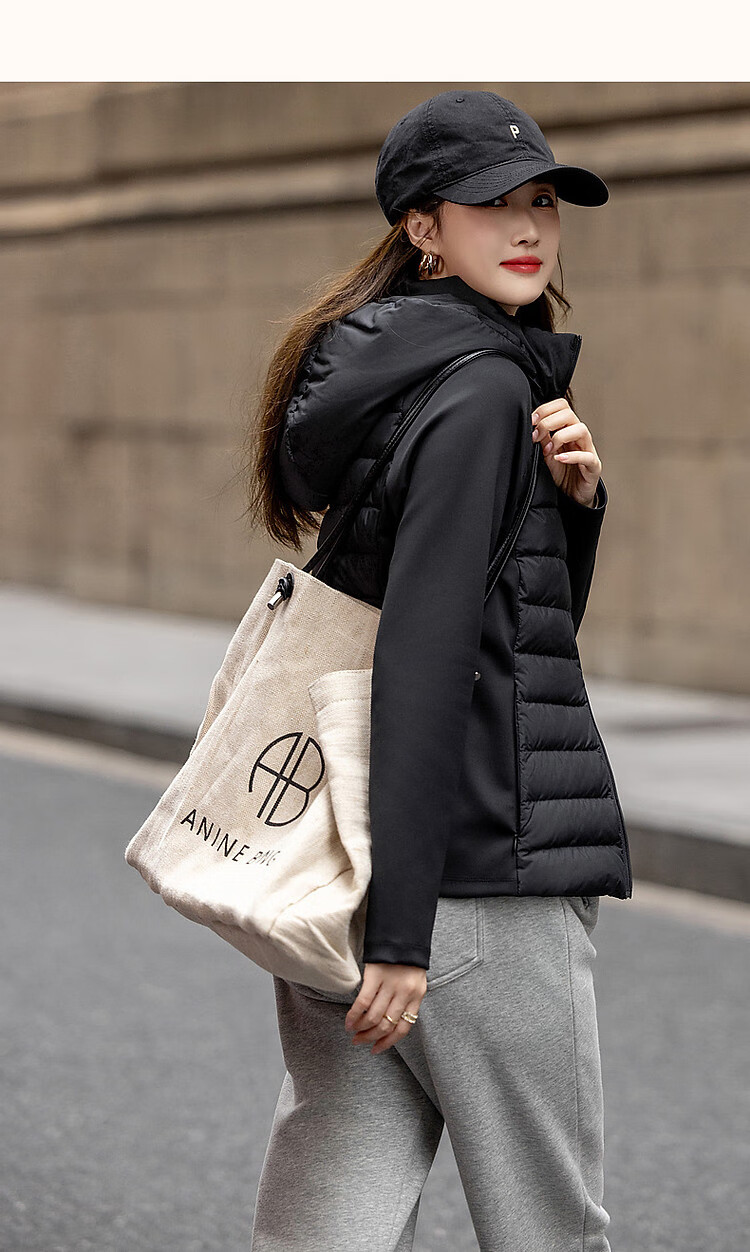 Dme [Cloud Souffle] Winter Dopamine Slim Waist 90% Duck Down Lightweight Warm Versatile Women's down Jacket 37