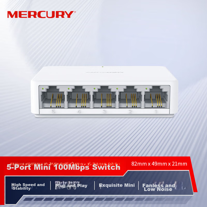 MERCURY S1-0147085