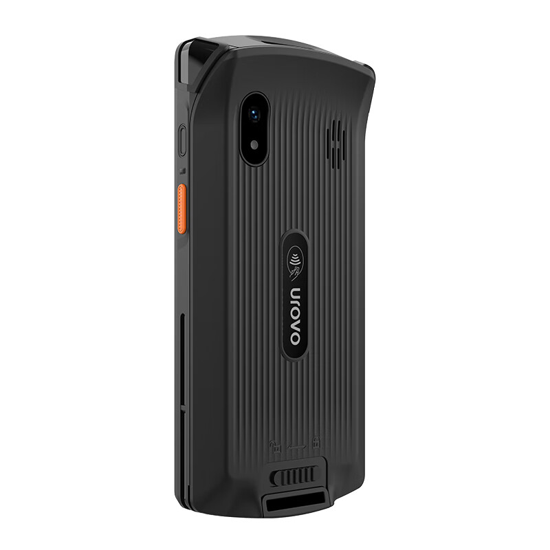 UROVO I6310Pro Handheld Data Terminal, Industrial Smartphone, Barcode Scanner, Android, Telecom, Bluetooth, Barcode Gun, Inventory Machine, One-Dimensional And Two-Dimensional Wireless Scanner