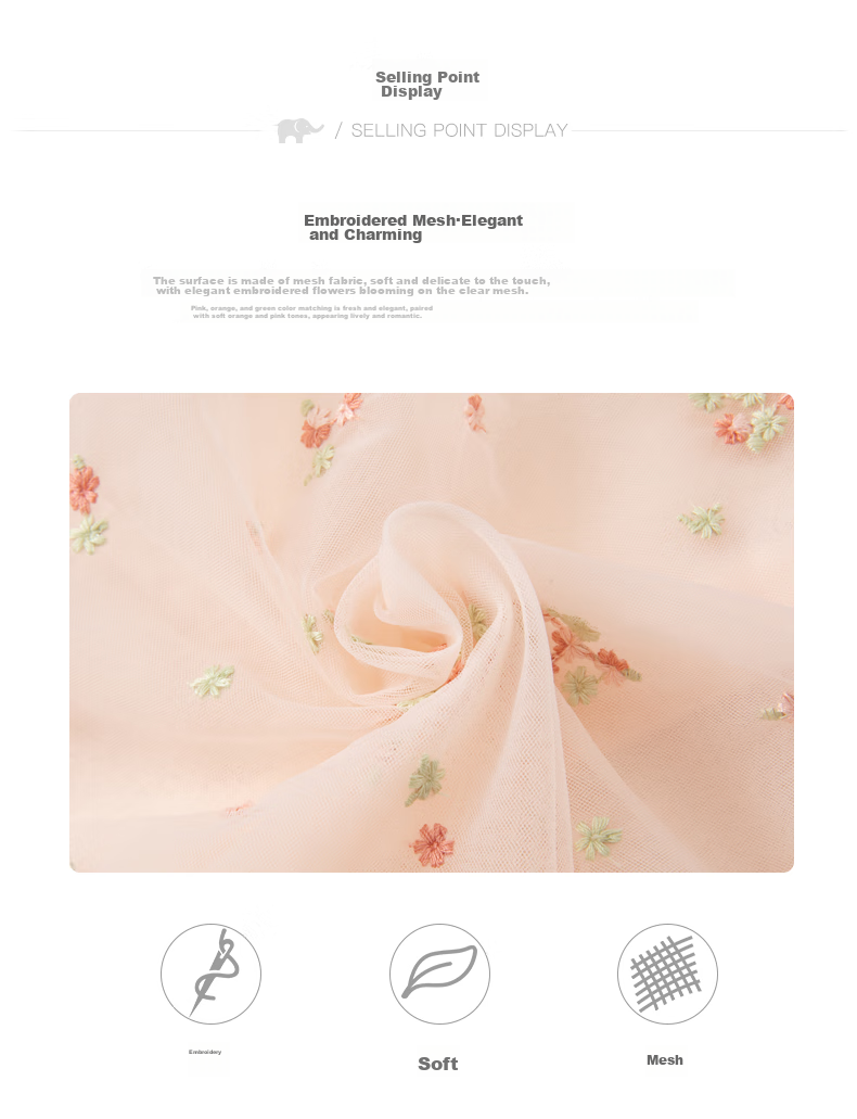 DAVE & BELLA HelloKitty Collaboration DAVE & BELLA Girls' Summer Dress, Baby Hanfu Infant Dress 5