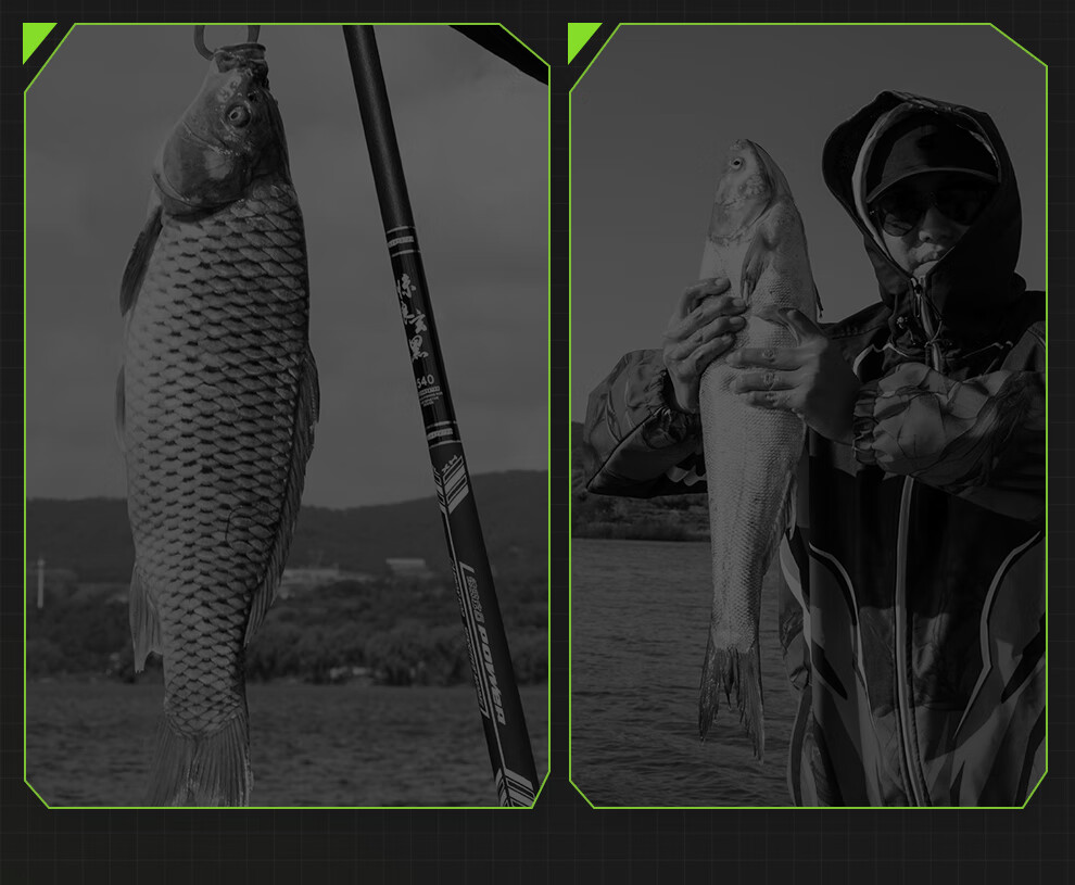Jinglang 8.1m Xuanhei Second Generation, 28 Sections, Ultra-Light, Ultra-Hard, 5H Wild Fishing, All-Purpose Rod, Platform Fishing Rod, Fishing Pole, Fish Rod, Fishing Tackle 15