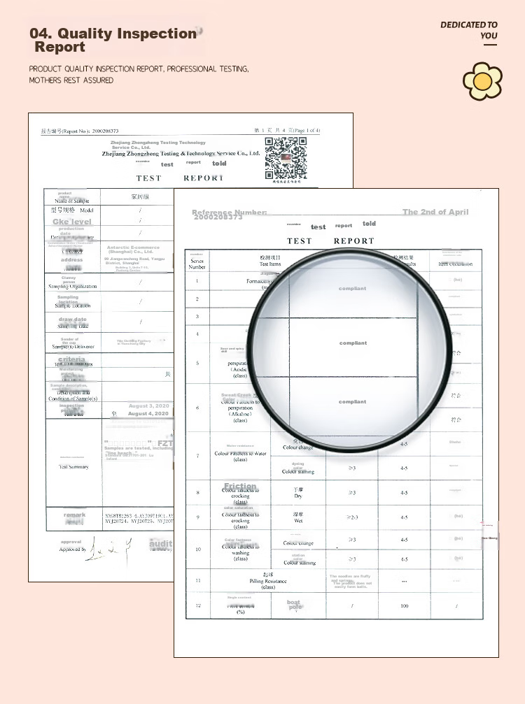 LangSha Children's Pajamas for Girls, Winter Fleece-Lined Thick Flannel Loungewear Set, Warm Sleepwear for Toddlers And Young Girls 8