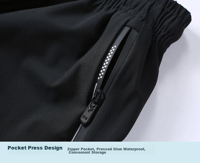 MiiOW Cooling Shorts for Men, Summer Trendy Ice Silk Quick-Dry Fitness Five-Point Pants, Large Size Sports Pants, Father's Day Gift 16