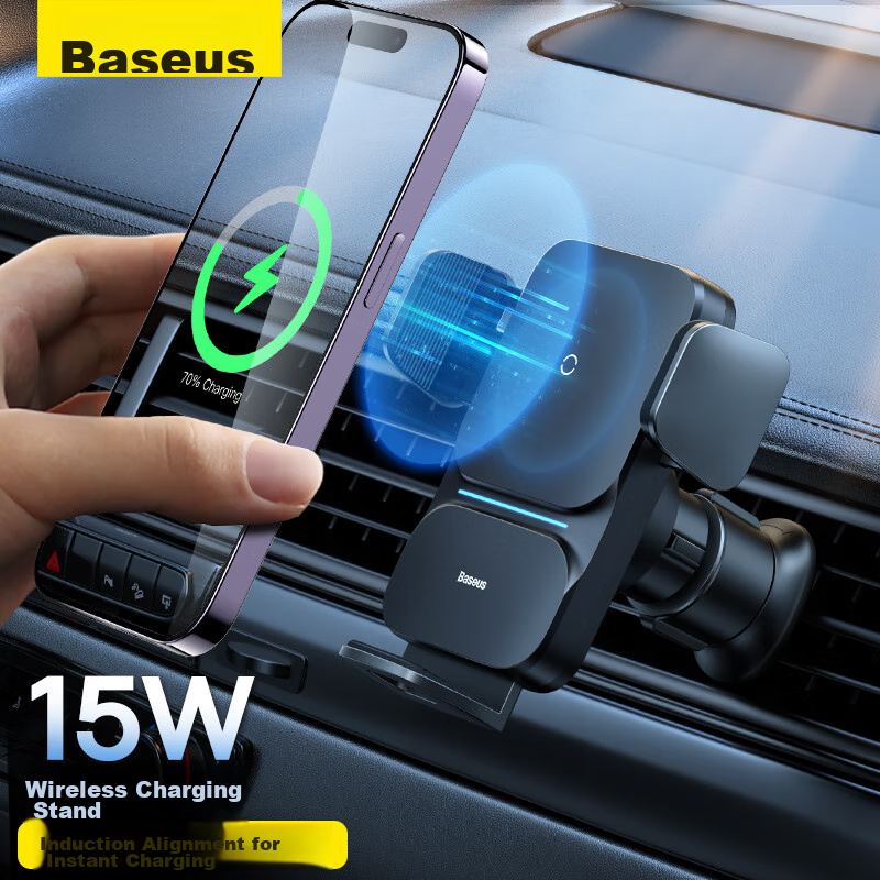 Baseus Car-01287335