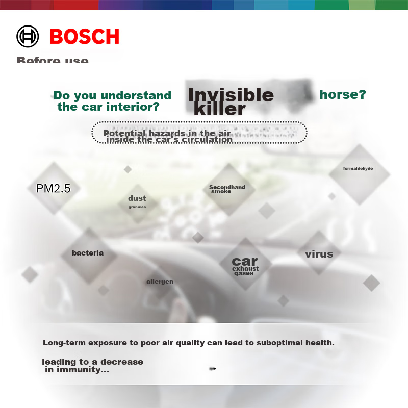 BOSCH (BOS-019065