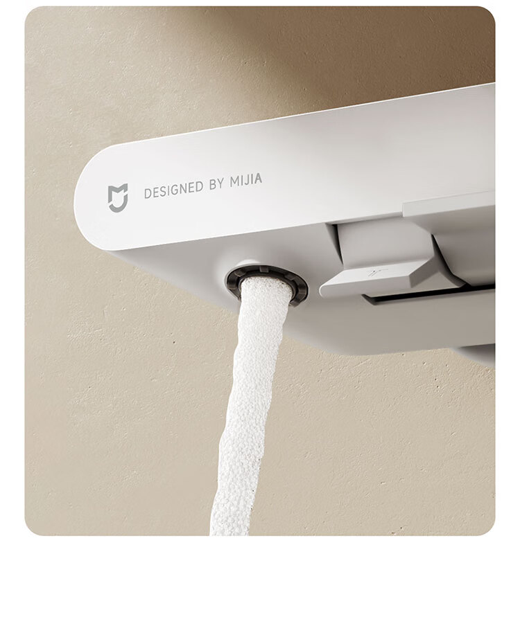 Mijia Temperature-Controlled Shower Head N1 Set, Brass Body, Bathroom Home Shower System 21