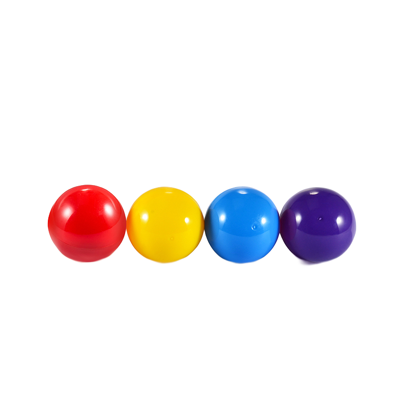 Jinlongxing Lottery Balls, Specialized Opening Balls for Draw Boxes, Blue, 25 Pieces Per Pack, B8800, Eco-Friendly Material, Open Design, Annual Meeting Raffle, Prize Grabbing Balls, Lucky Draw Balls