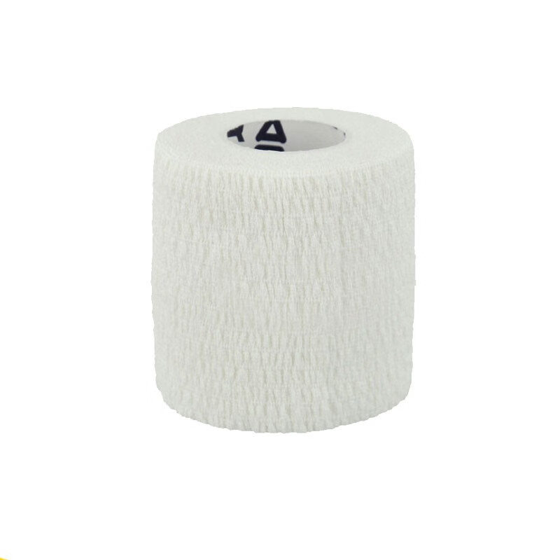 Эластичная спортивная лента AQ для защиты мышц, 50 мм x 4.5 м, арт. 9651-2