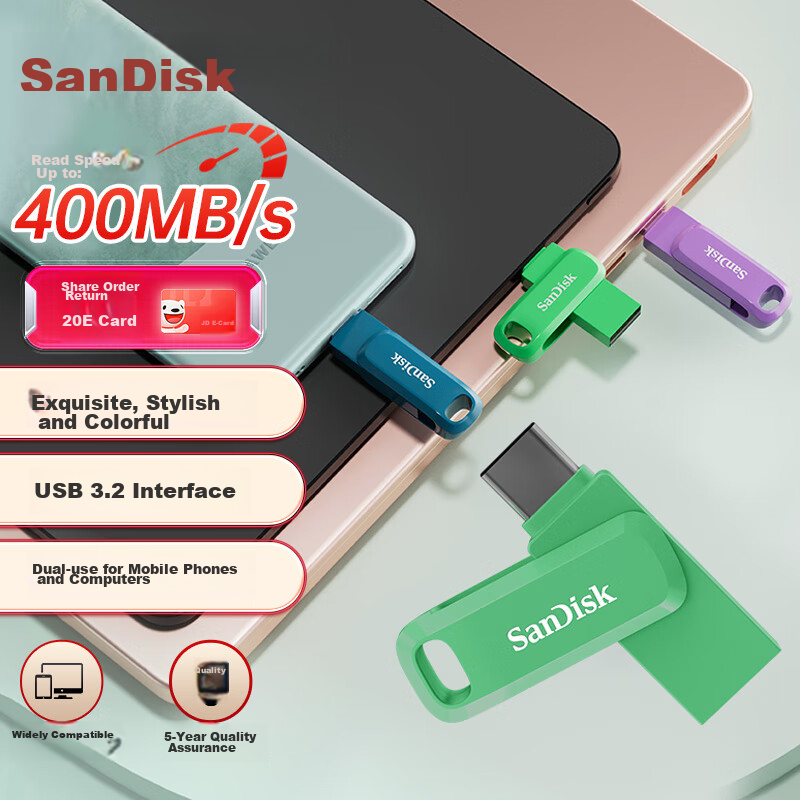SanDisk 51-01308181