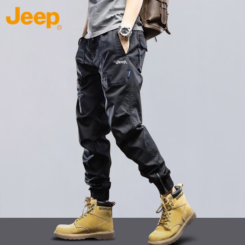 JEEP Cargo-0119279
