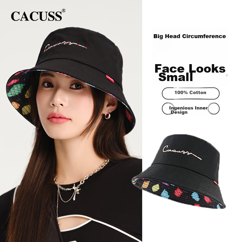 CACUSS Buc-0115387