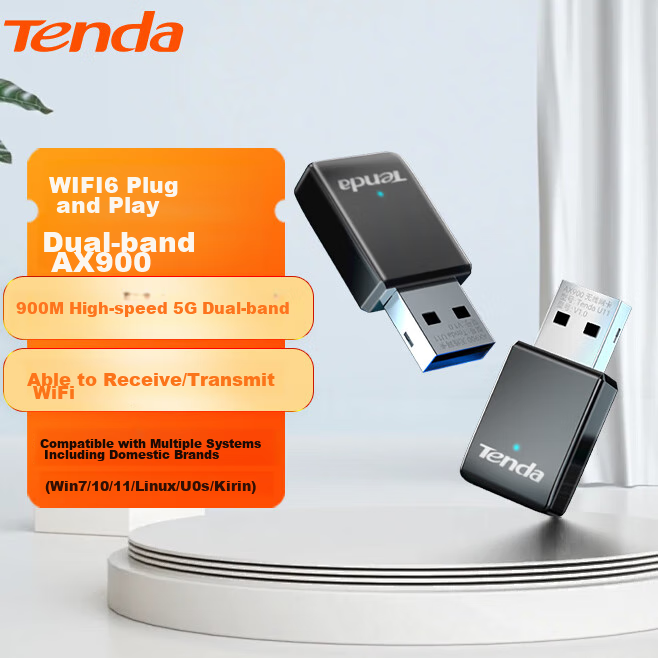 Tenda USB -0138650
