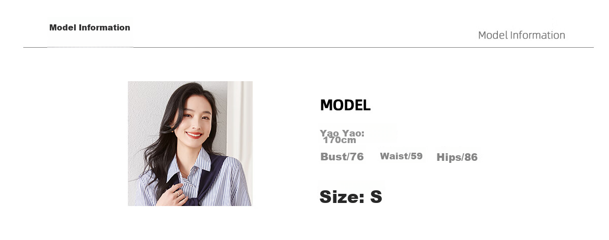 Chushen Spring And Autumn Simple Long-Sleeve Shirt for Women, Single-Breasted Elegant Professional Commuter Top White Blouse S132C2204 Size XL 13