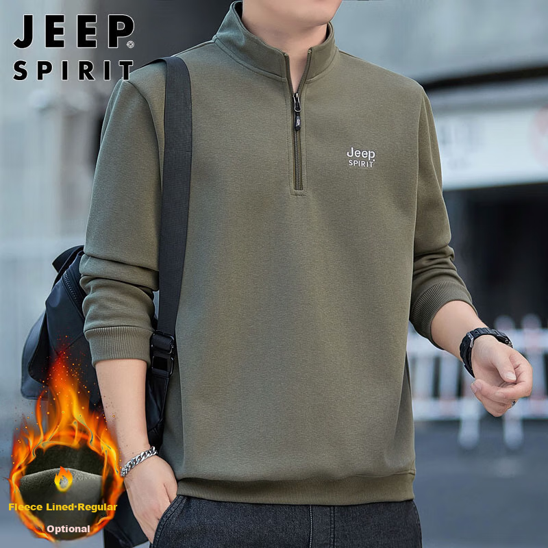 JEEP SPIRI-0116903