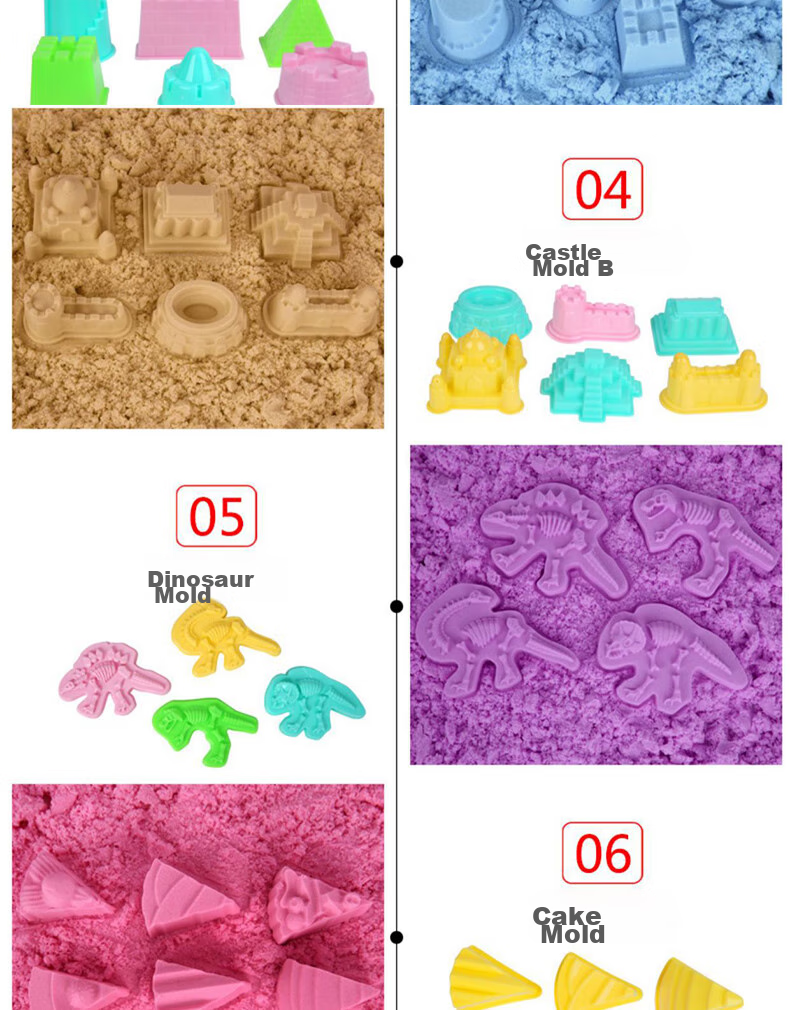 Diyu Clay, 3-Pack, for Elementary School Students' DIY Projects, Pottery Sculpting Clay, Kindergarten Craft Making, Yellow Clay 16