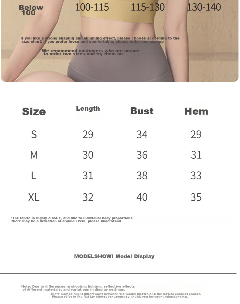 XUEXIMAN Yoga Tank Top for Women with Built-In Bra Pads, Professional Sports Bra, High-End Fitness Pilates Backless Underwear 11