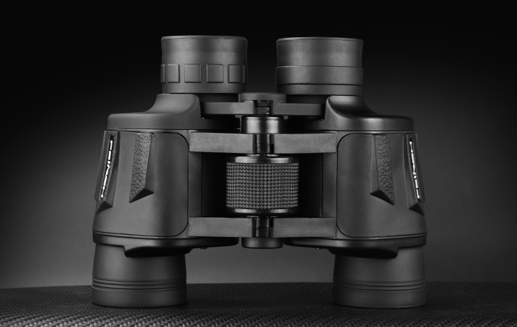 FEIRSH 10X50 Binoculars, High Magnification, High Definition, Low Light Night Vision, Bird Watching, Military Telescope, Concert Viewing Glasses T33 15