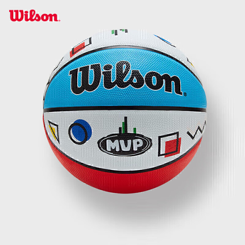Wilson MVP-01295054