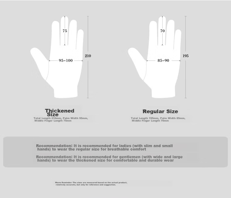 BAIGE White Gloves, Etiquette Gloves, Sweat-Proof, for Antiques, Military Parades, Driving, Thickened Labor Protection, Jewelry Performance, 12 Pairs 12