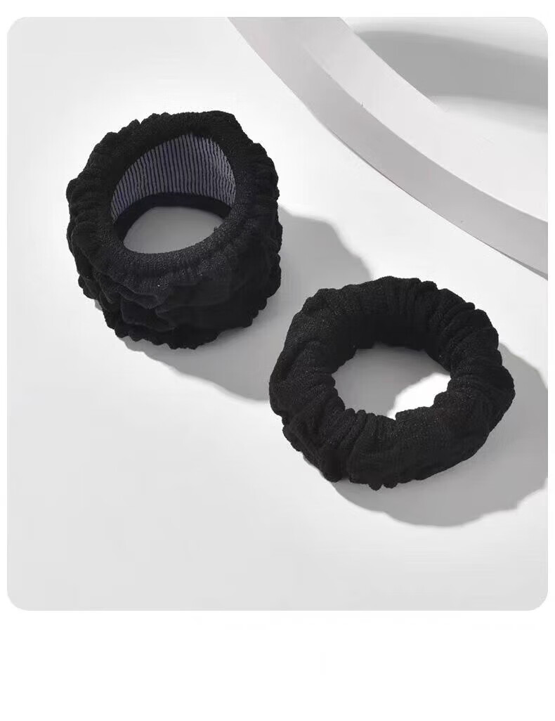 Dongyiyanxuan Mini Hair Clips, Frosted Bangs Clips, Side Hair Accessories, 24 Pieces in A Box 5