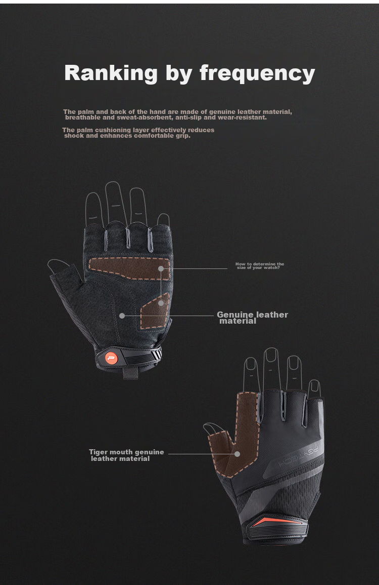 PGYTECH Photography Gloves, Cycling Fingerless Gloves, Outdoor Protective Gloves, Breathable And Sweat-Absorbing Fishing Gloves, Anti-Slip And Wear-Resistant, Spring And Autumn Season, Tactical Version, XL Size 5