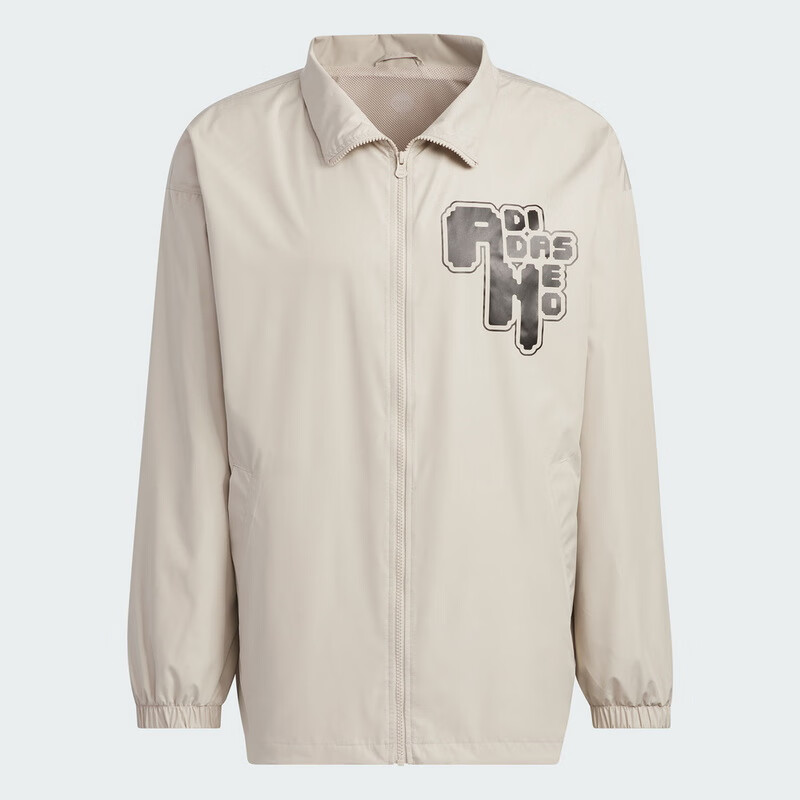 Adidas Neo Men's Casual Series M VBE JKT Sports Jacket IK5160 A/2XL Size 8