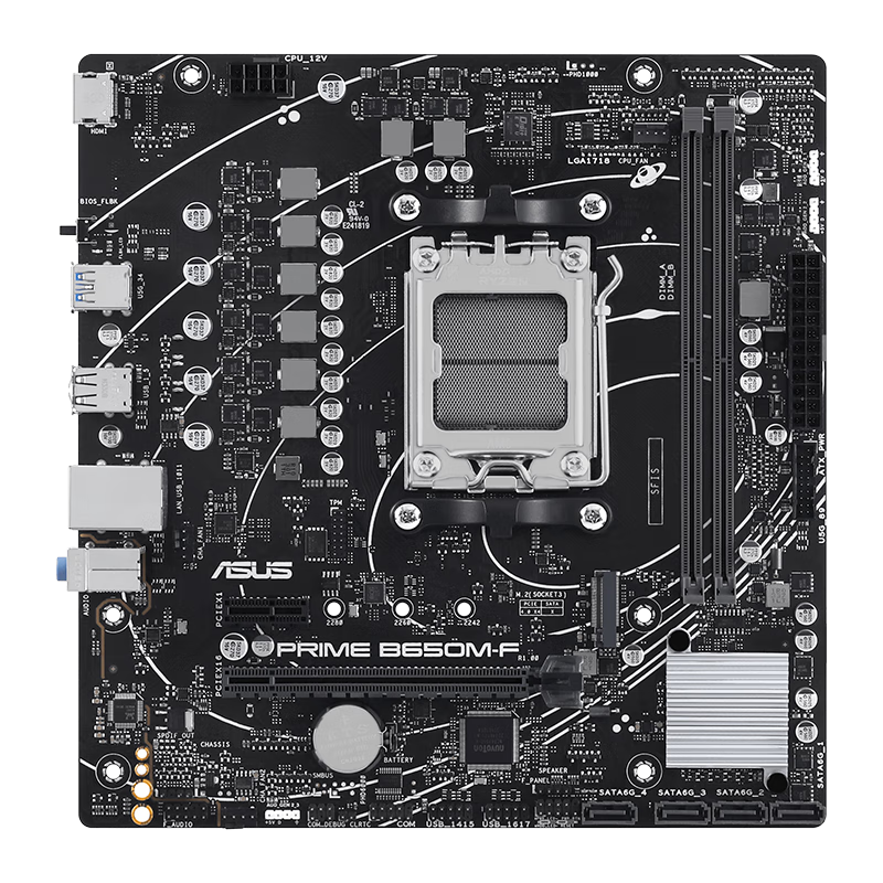 ASUS PRIME-0136420