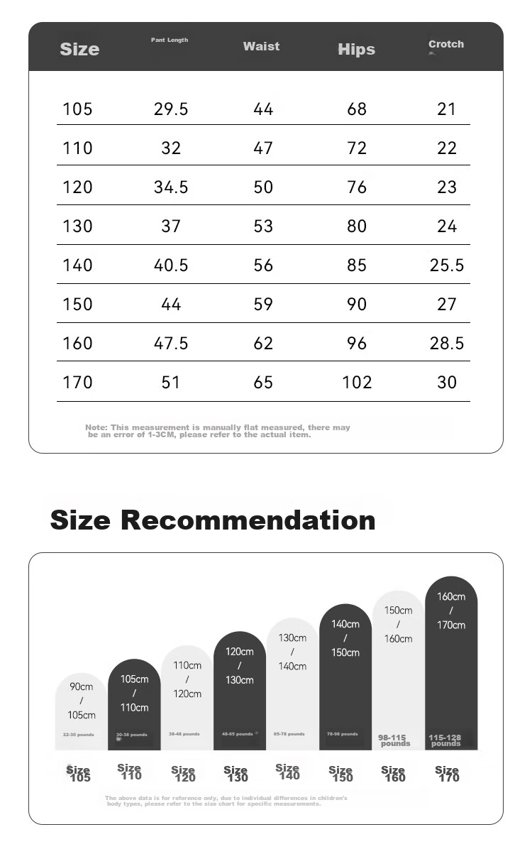 SOUHAIT Children's Clothing Boys Girls Quick-Dry Shorts Sleeve Summer New Kids Set White 140 8
