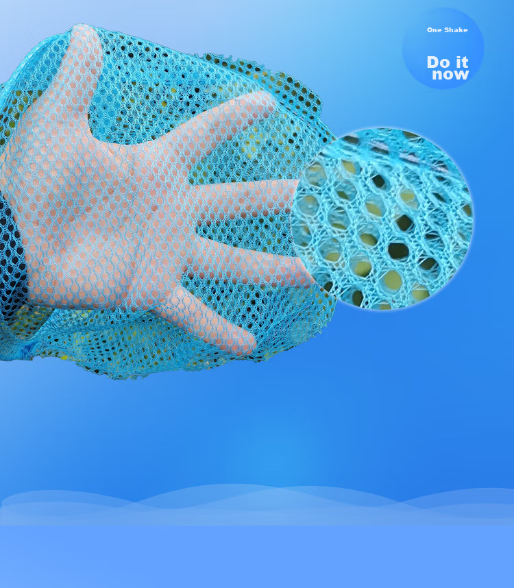 Feimiao Children's Fishing Net, Butterfly Net for Kids, Insect Net, Retractable Fishing Net with Handle, Foldable Small Bucket, Outdoor Fishing Tackle, Fishing Net Toy Combination Set 4