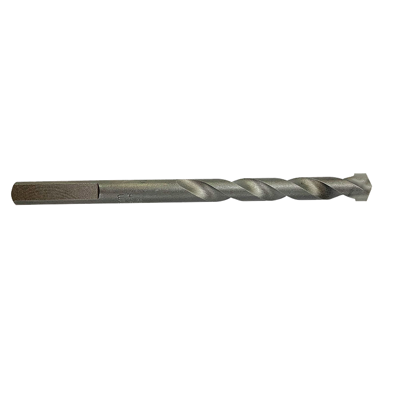 BOSCH Masonry Drill Bit (1 Piece), Triangular Shank Impact Drill Bit, 10x80x120mm