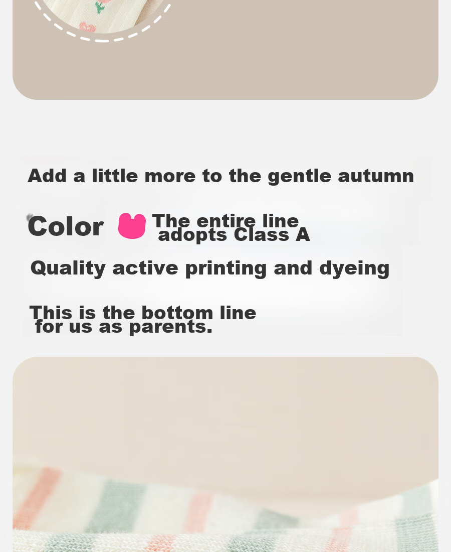 LangSha Children's Socks, Girls' Thin Cotton Socks, Student Casual All-Season Short Socks, Cute Bunny Desig 11
