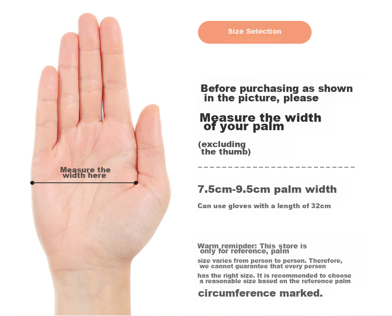 MARYYA Fleece-Lined Dishwashing Gloves, 1 Pair, One Size Fits All, Extended Length 32cm, Winter Warmth, Thickened, Wear-Resistant, for Kitchen, Housework, Cleaning, And Laundry 5