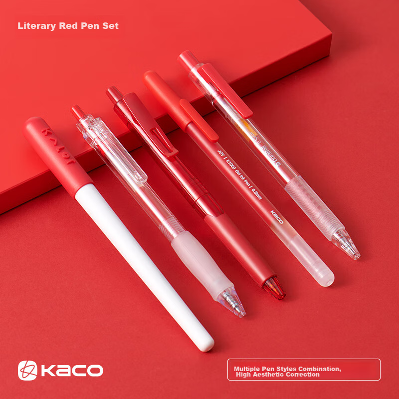 KACO Red P-0151957