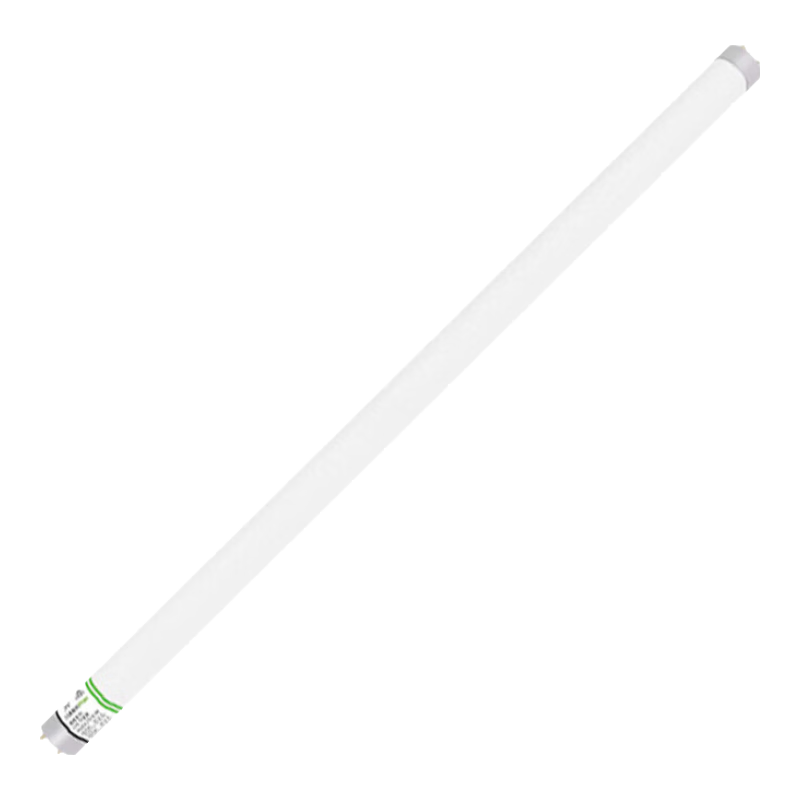 Sanxiong Aurora LED Tube Double-Ended Power Supply Super Bright Energy-Saving T8 Fluorescent Tube 6500K White Light 1.2m 30W Star Series