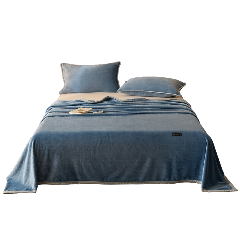 MINISO Blanket, Summer Thin Quilt, Nap Blanket, Cooling Quilt for Summer, Air Conditioning Blanket, Towel Blanket, 150x200cm