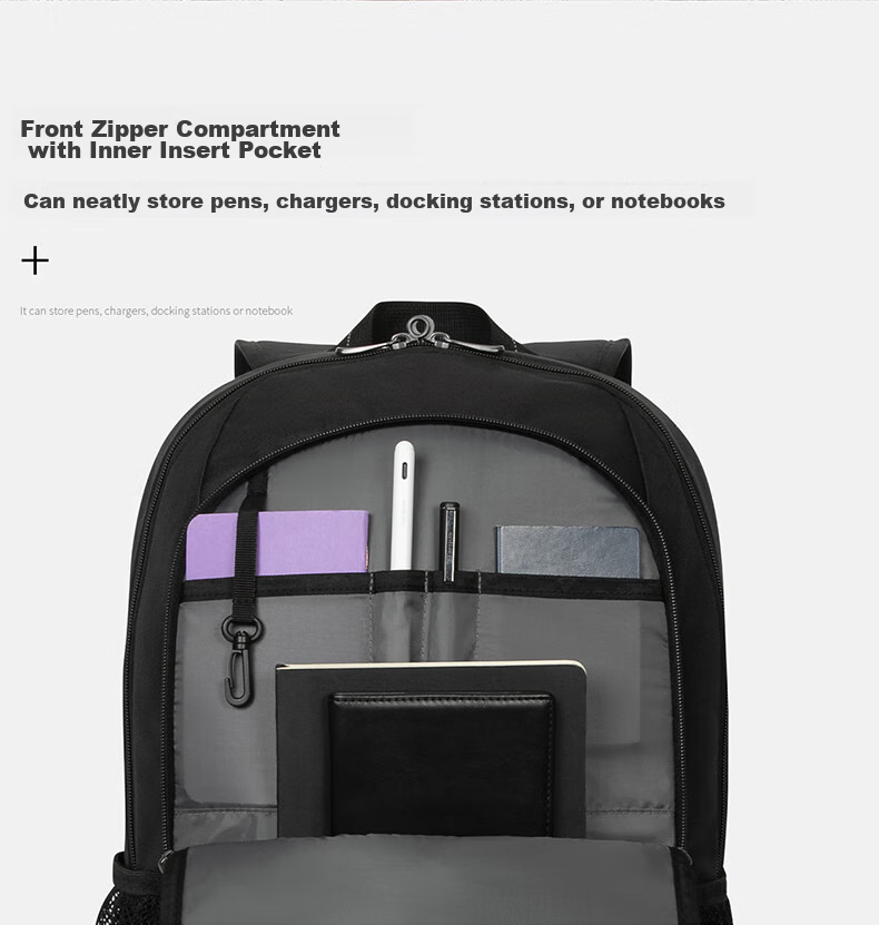 TARGUS TARGUS Laptop Backpack, 15.6-Inch Notebook Bag, Commuter Bag, 943 4