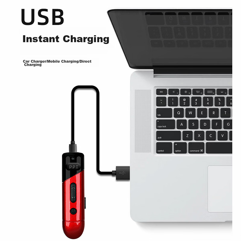 科立捷（KOLEEJ）A09  对讲机带耳机小型迷你蓝牙便携无线商用微型餐厅酒店服务员4S店美容院彩色耳挂式无线对讲