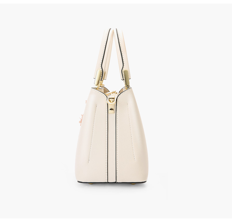 MEXICAN Handbag, Women's Bag for Commuting, 2026 Crossbody Shoulder Bag, Light Luxury, Valentine's Day Gift for Wife Or Girlfriend 15