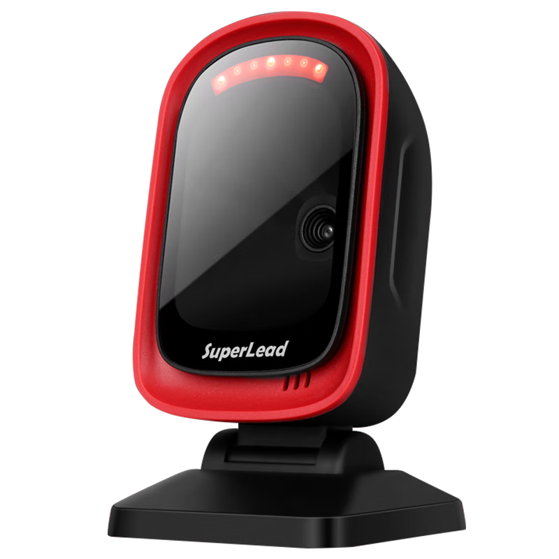 SUPERLEAD Supuierui 7201 Scanner, Payment Platform, Cash Register, Scanning Platform, Barcode Gun, Scanning Gun, Barcode Gun, Barcode Reader, One-Dimensional And Two-Dimensional