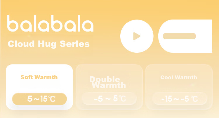 BALABALA Children's Autumn Underwear Set, Boys' Thermal Underwear, Autumn And Winter Baby Girls' Base Layer Pajamas, 208424169006 1